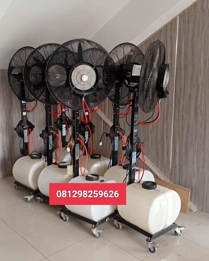 Sewa Kipas Blower Air Kosambi Baru JakBar Phone 081298259626