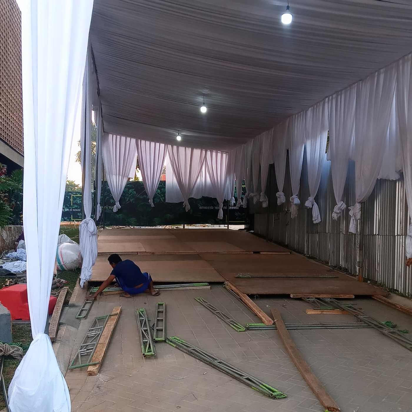 081298259626 Sewa Kursi Tenda  Mekar jaya Serpong Tangsel 