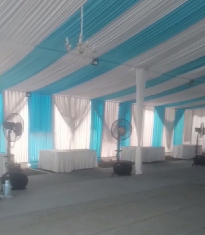 Sewa Tenda|Kipas Di Ciputat Timur Tangerang Selatan Phone 081298259626