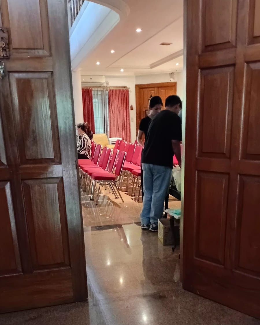 Sewa Kursi Kipas Pesanggrahan Jakarta Selatan Call 081298259626_081283969978
