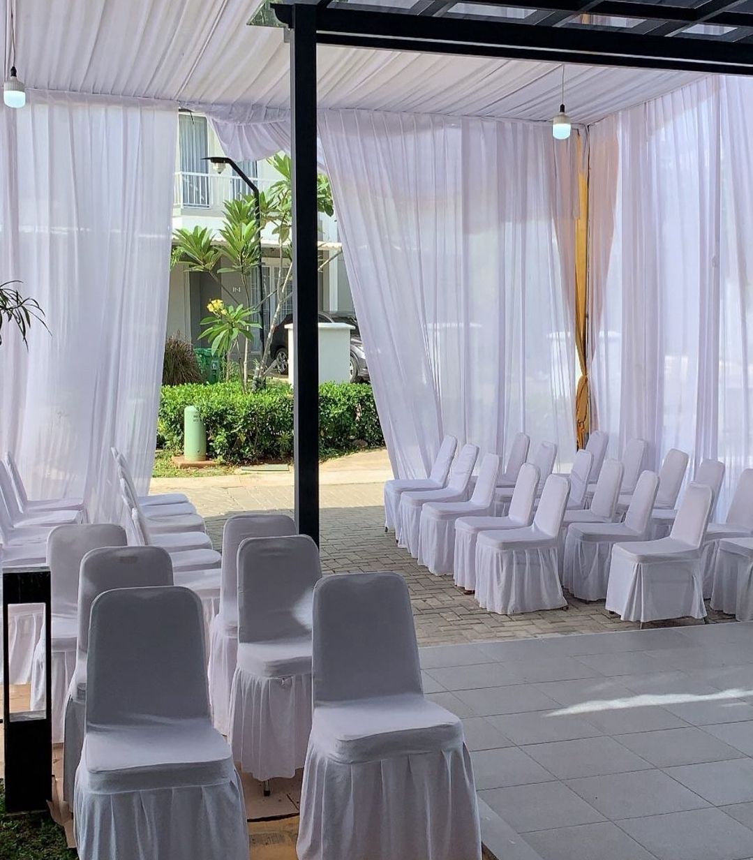 Sewa Kursi Tenda Grogol Utara Kebayoran Jakarta Selatan Telp 081298259626-081283969978
