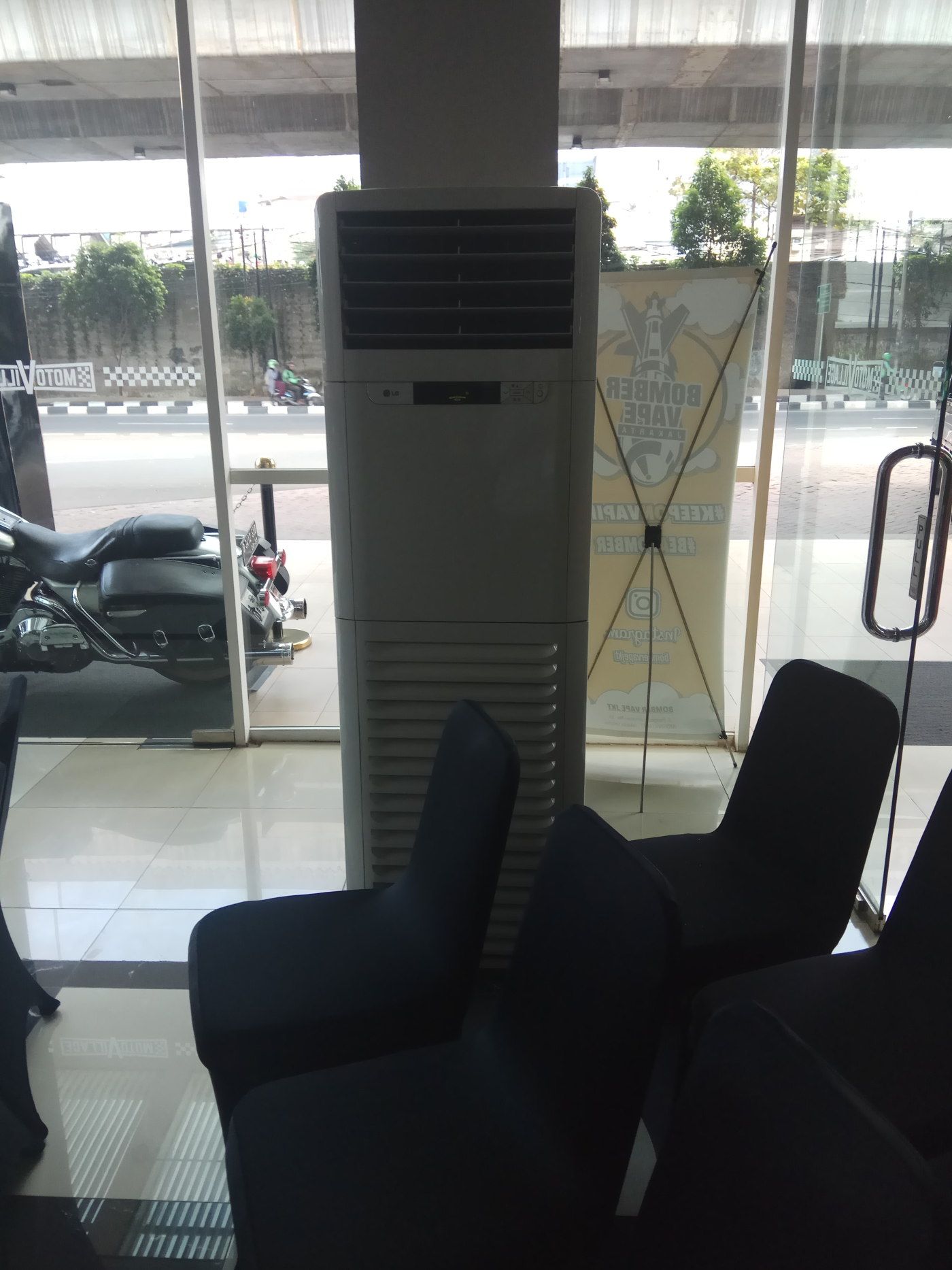 Sewa AC Standing 5pk Area Kebayoran Jakarta Selatan Telepon 081298259626 