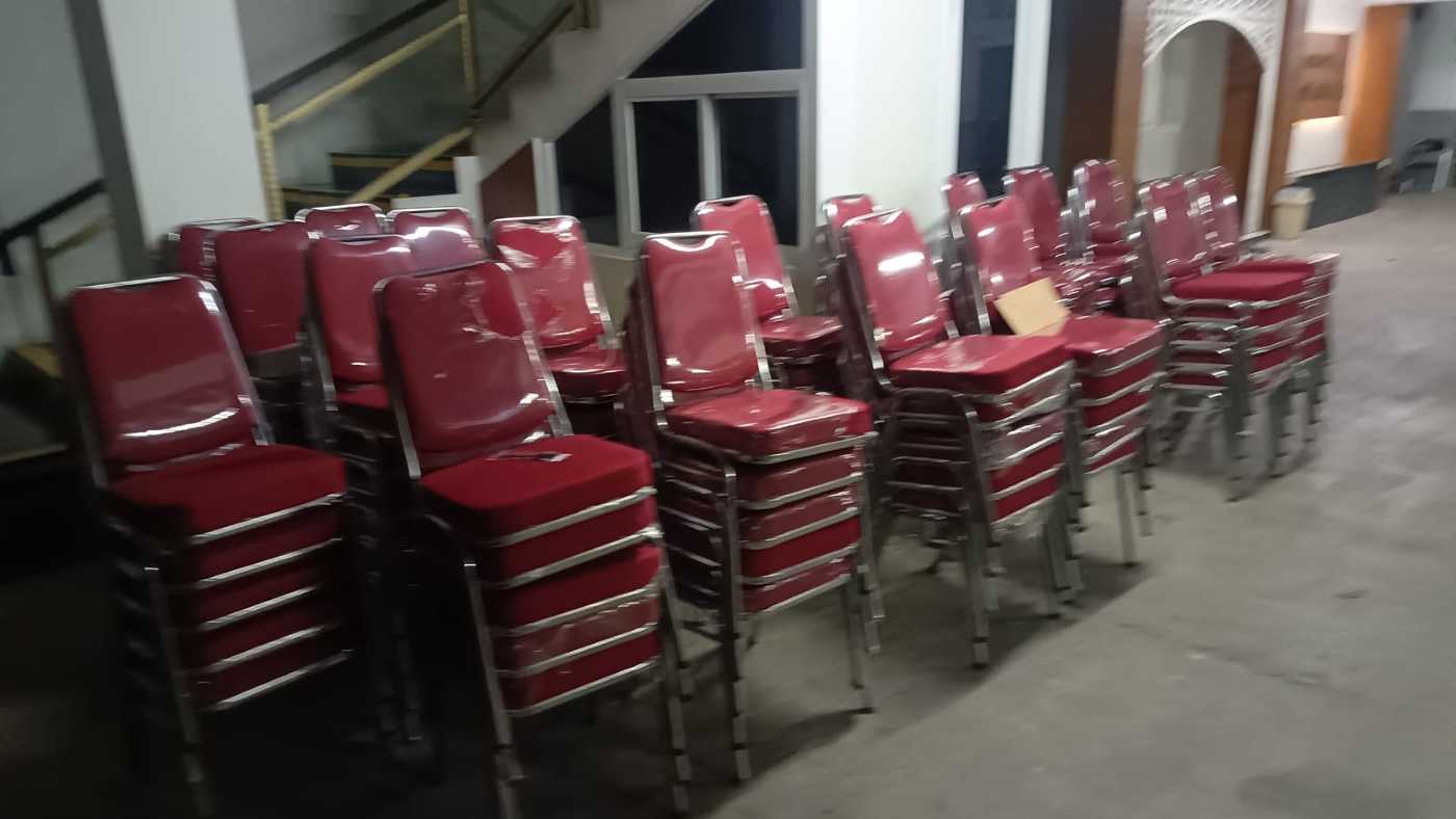 Sewa Kursi di Tebet Jakarta Selatan Telepon 081298259626