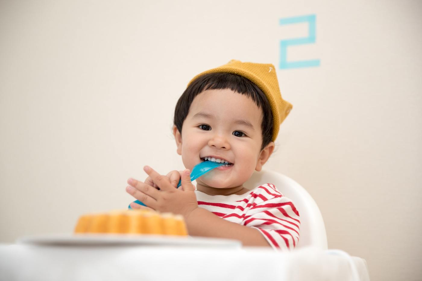 Makanan yang berbahaya bagi anak down syndrome