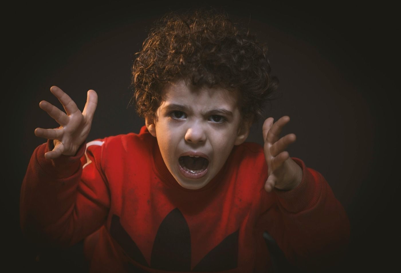 Tips Mengatasi Anak Tantrum