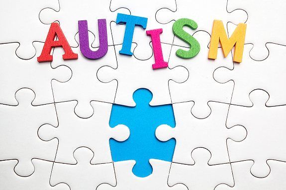Definisi Autism