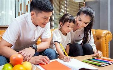 Peran Orang Tua dan Guru dalam Mendukung Anak Disleksia