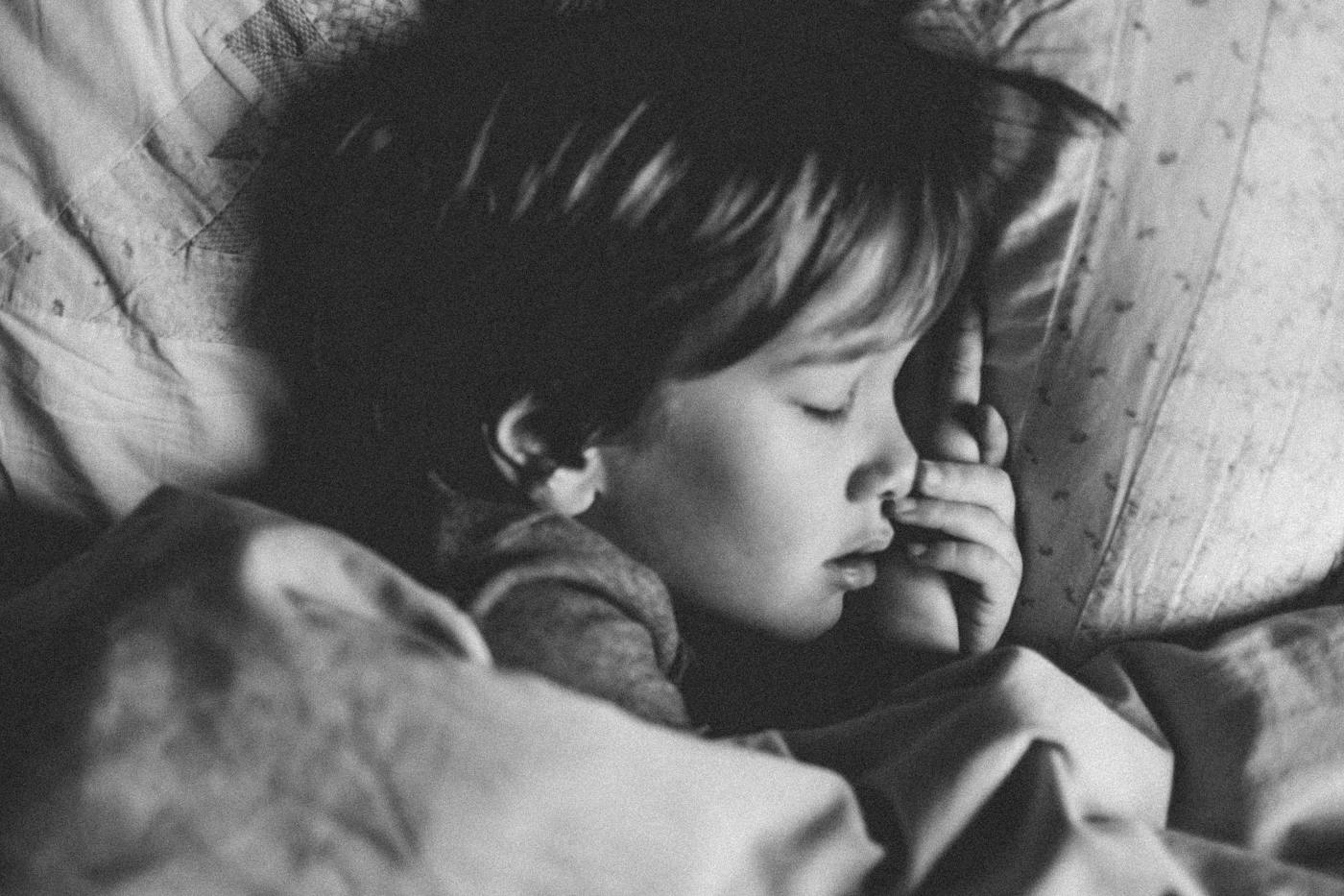 Rangkuman kebutuhan tidur anak usia 5 tahun