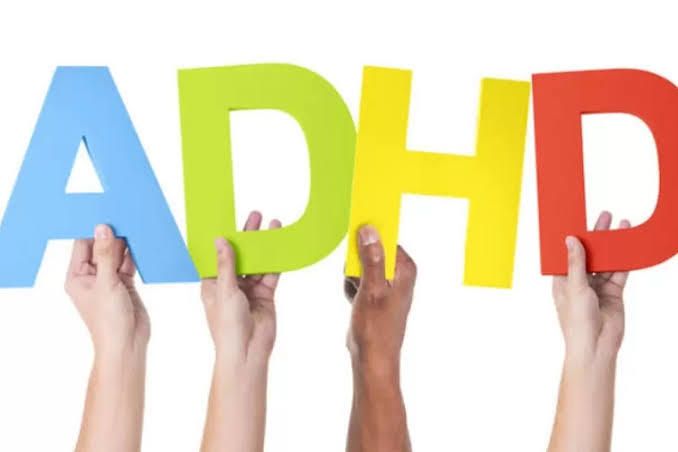 Kisah Inspiratif dan Motivasi ADHD