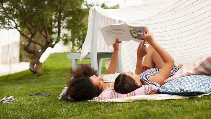 Perkembangan Komunikasi Anak Dimulai dari Lingkungan Terdekatnya