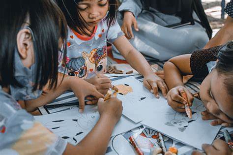 Menciptakan Lingkungan Belajar yang Kondusif bagi Anak Berkebutuhan Khusus