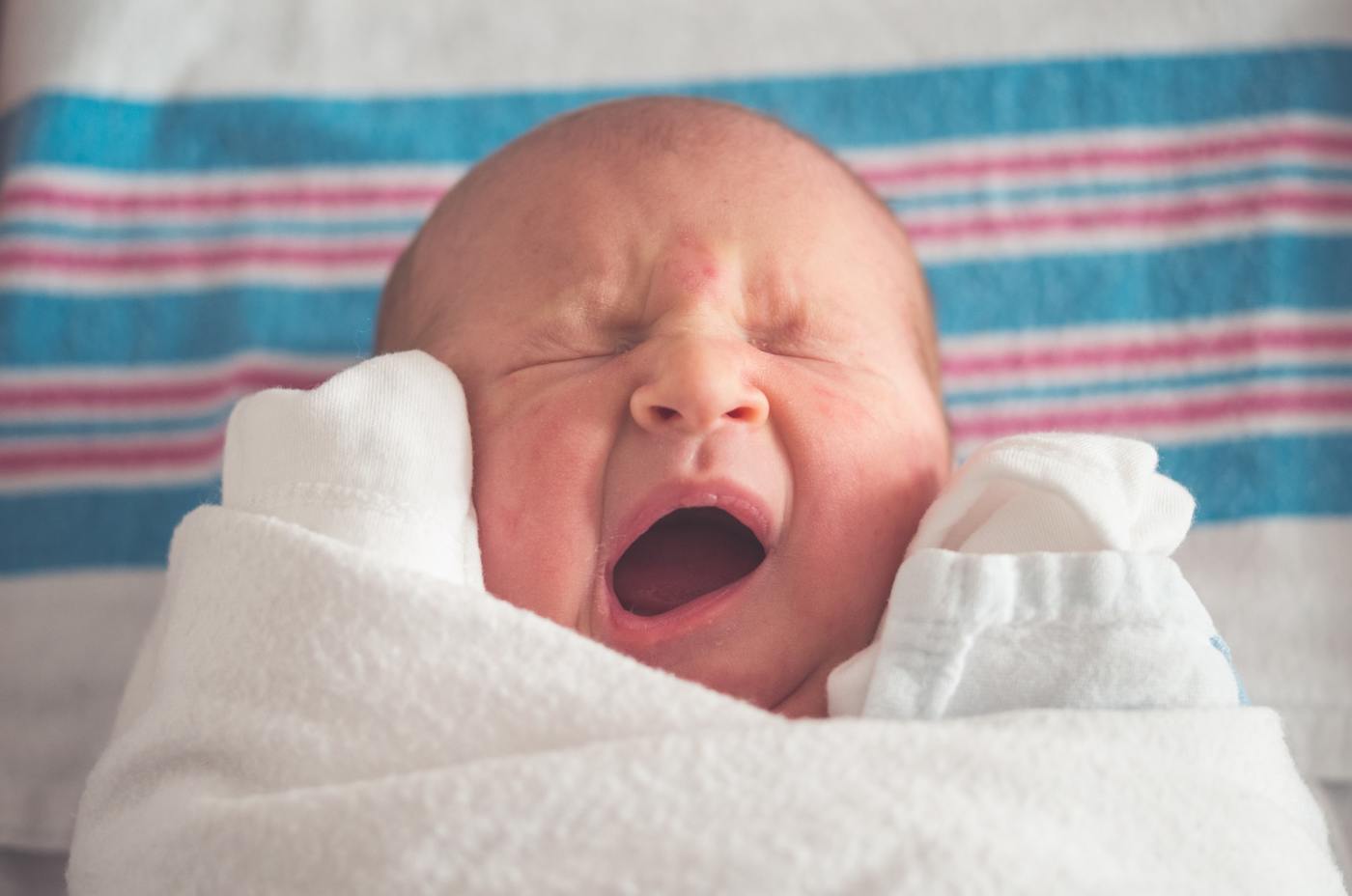 Penyebab Anak Susah Tidur di Malam Hari