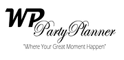 WP Party Planner