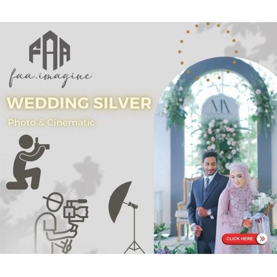 WEDDING SILVER