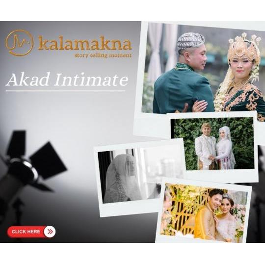 AKAD INTIMATE