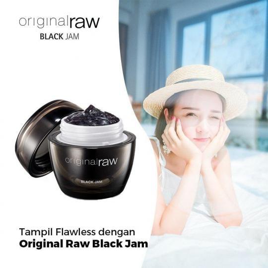 Black Jam