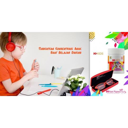 K-Kids Supplement untuk Anak