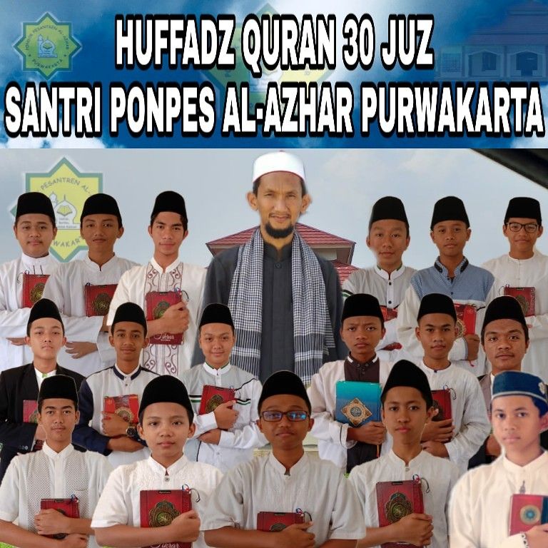 SMP ISLAM AL-AZHAR