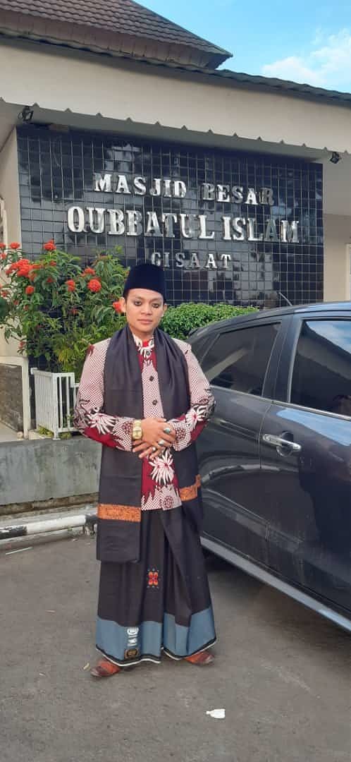 Dengan Shalat Duha Raih Keberkahan