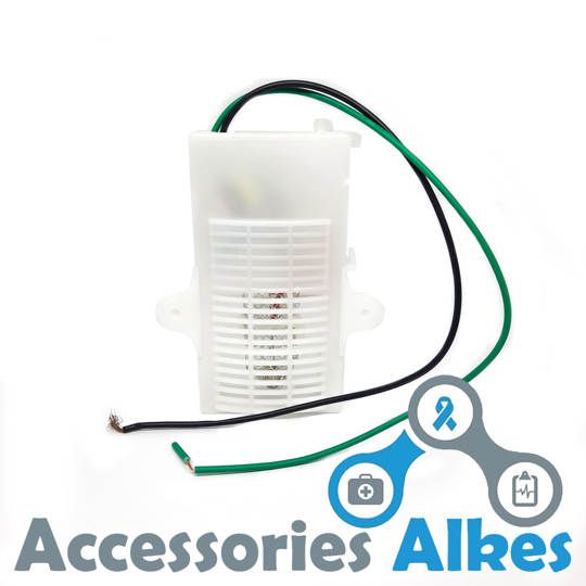 Ozon Sterilisator Mylife Corona Ellitech Fortune