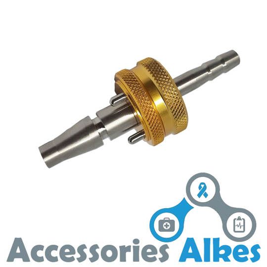Konektor Gas Medis C&U Air (udara Tekan/ Kompressor)