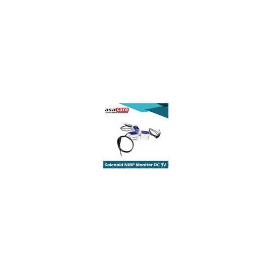 Solenoid NIBP Monitor universal DC 3V