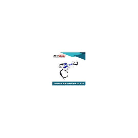 Solenoid NIBP monitor Universal DC 12V