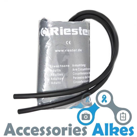 Manset Tensimeter Original Riester Germany