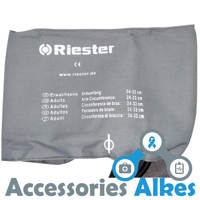 Manset Tensimeter Original Riester Germany