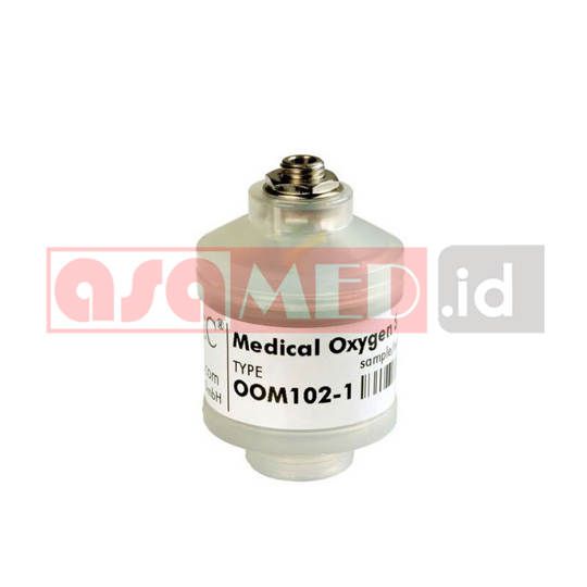 o2 sensor, o2 cell envitec germany oom 102-1