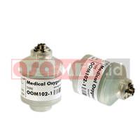 o2 sensor, o2 cell envitec germany oom 102-1