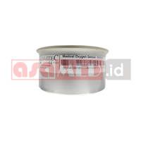 o2 Cell, O2 Sensor Envitec Germany OOM 202