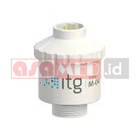 O2 Cell, Oksigen Sensor ITG M-04 Germany