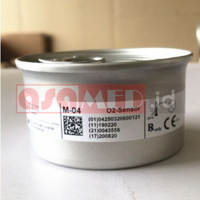 O2 Cell, Oksigen Sensor ITG M-04 Germany