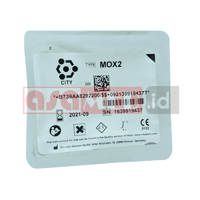O2 Cell, Oksigen Sensor City MOX 2