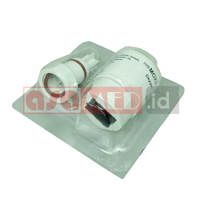 o2 sensor, o2 cell CITY Germany MOX 3