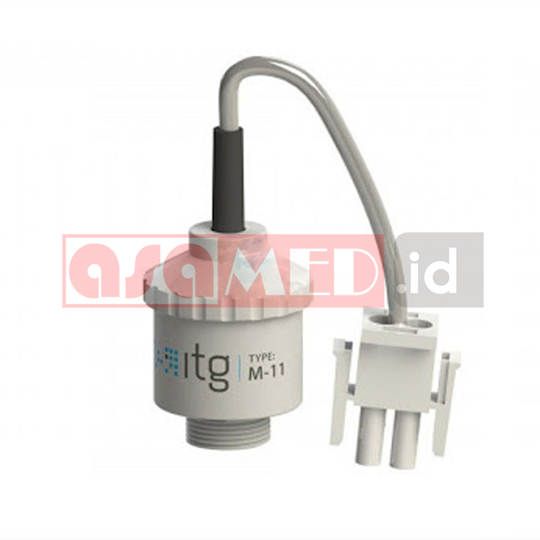 O2 Sensor, Oksigen Sensor M11 - ITG Germany