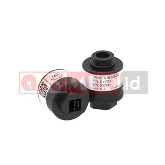 O2 Cell, O2 sensor S+ VOX Original UK
