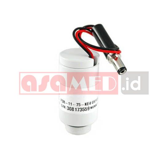 O2 Cell, Oksigen Sensor Analitycal Industries PSR11-75-KE4