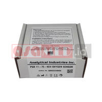 O2 Cell, Oksigen Sensor Analitycal Industries PSR11-75-KE4