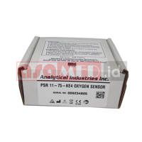 O2 Cell, Oksigen Sensor Analitycal Industries PSR11-75-KE4