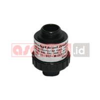 O2 Cell, Oksigen Sensor PSR 11-917-M Viasys, Avea Analitical Industrie