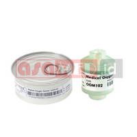 O2 Cell, Oksigen Sensor OOM102 Envitec