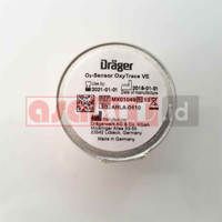 o2 Cell, Oksigen Sensor Drager Oxy Trace VE MX01049