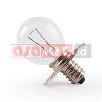 Lampu Mata slit lamp 6v 4,5A atau 6v 27W G35