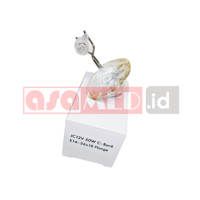 Lampu Slit lamp P44S 12v 50W atau 12v 4,2A