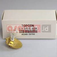 Lampu mata TOPCON 6V 20W LS6V
