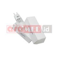 Lampu Halogen Keramic G8 24V 50W - DKK