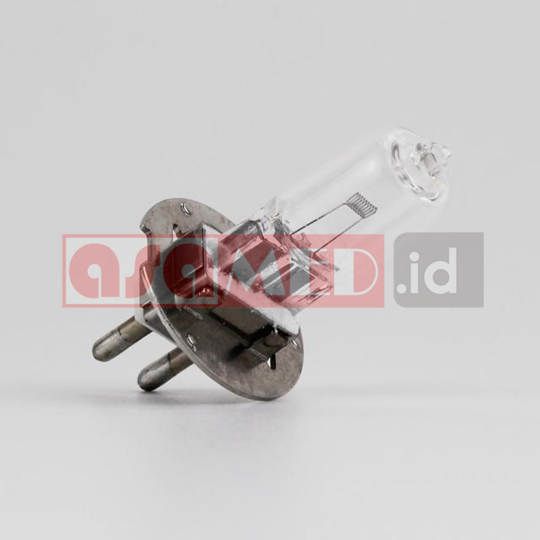 Lampu Halogen PG22 12V 30W