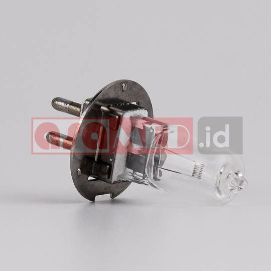 Lampu Halogen Mata Slit Lamp PG22 6V 20W